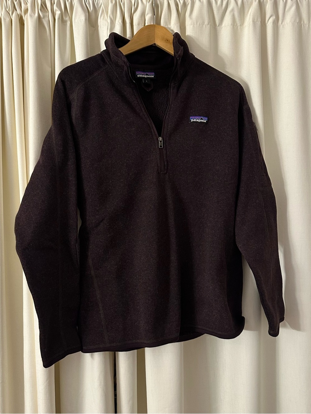 Patagonia pullover